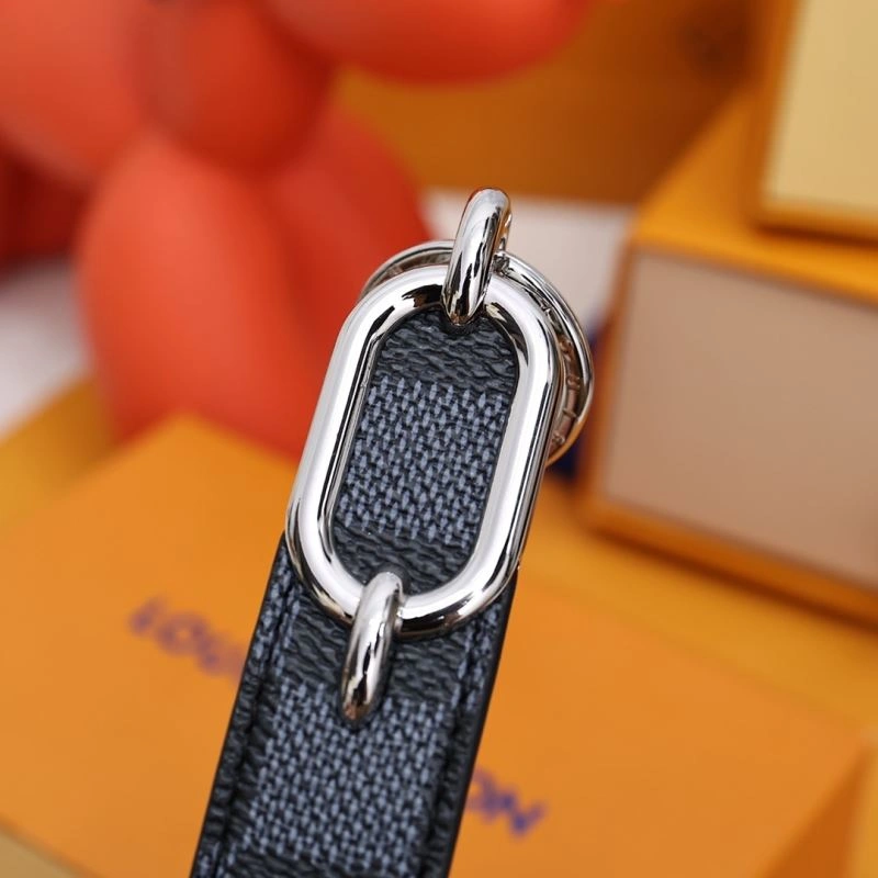 Louis Vuitton Keychains WellDesigned 267335