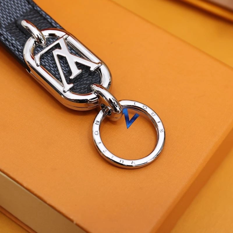 Louis Vuitton Keychains WellDesigned 267335