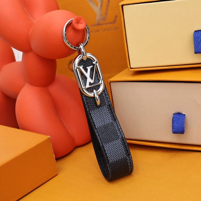 Louis Vuitton Keychains WellDesigned 267335