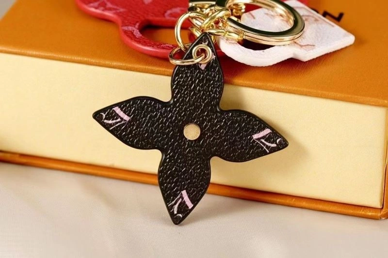 Functional Louis Vuitton Keychains 267324