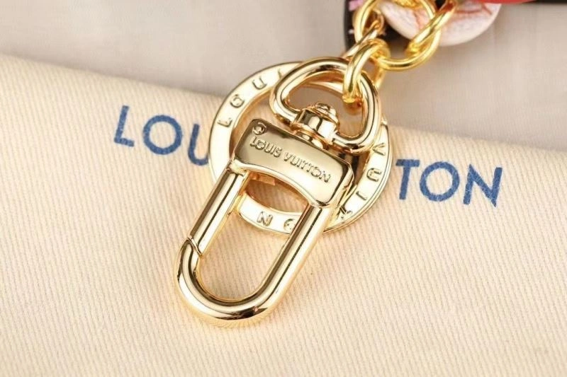 Functional Louis Vuitton Keychains 267324