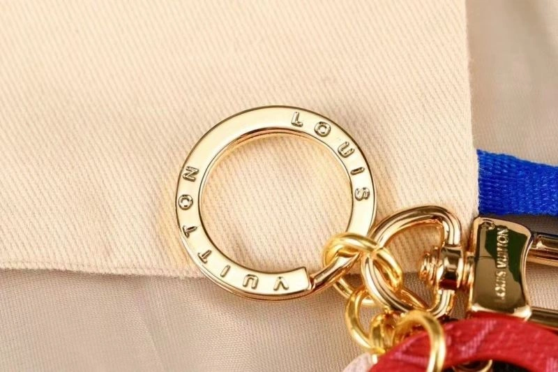 Functional Louis Vuitton Keychains 267324