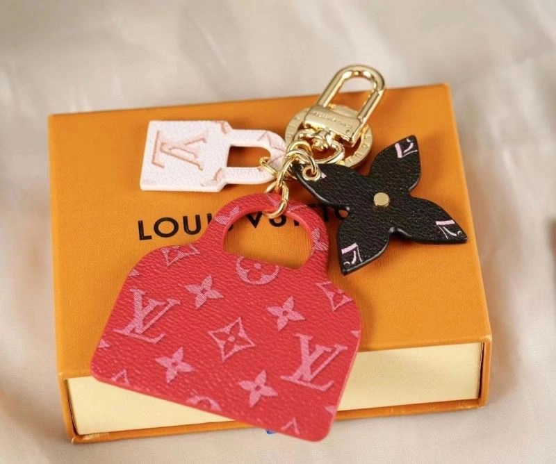 Functional Louis Vuitton Keychains 267324