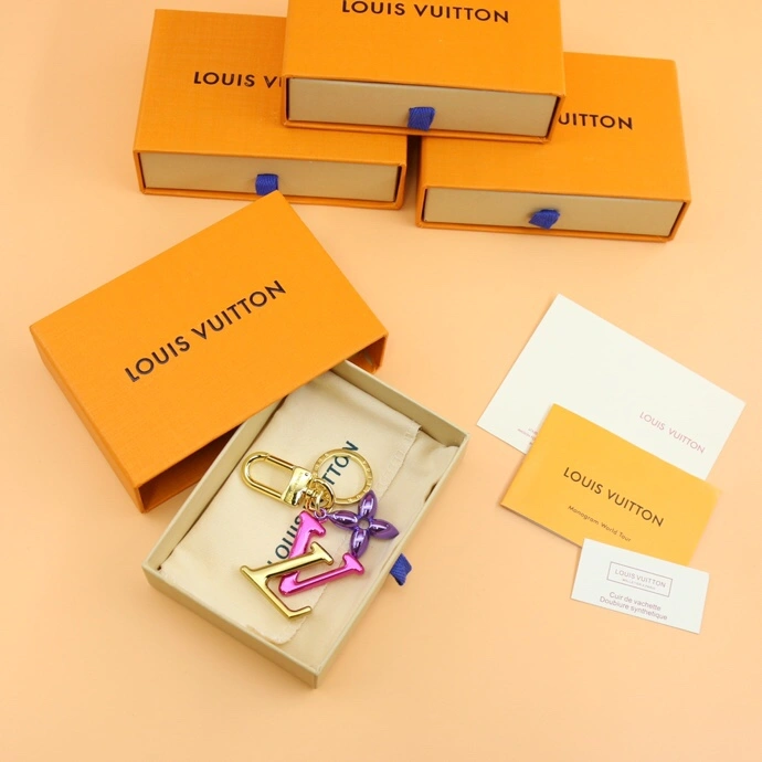 Louis Vuitton Keychains Vibrant 267334