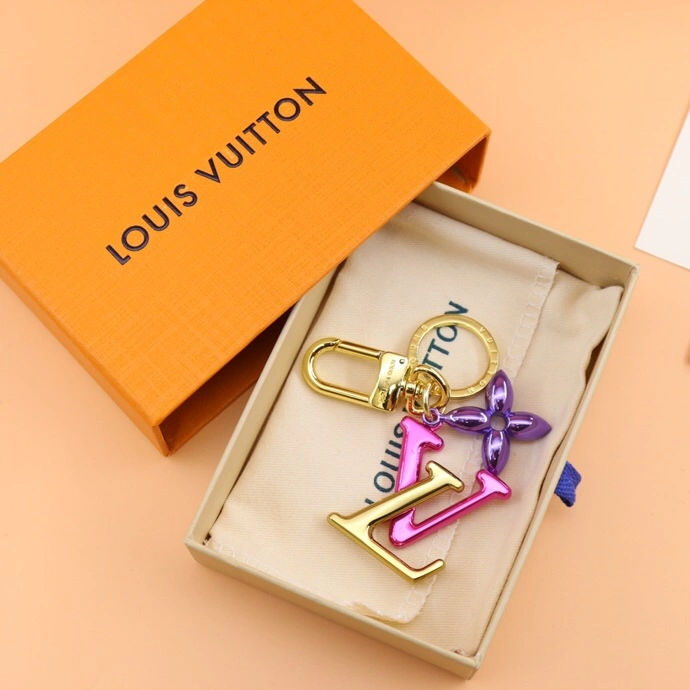 Louis Vuitton Keychains Vibrant 267334