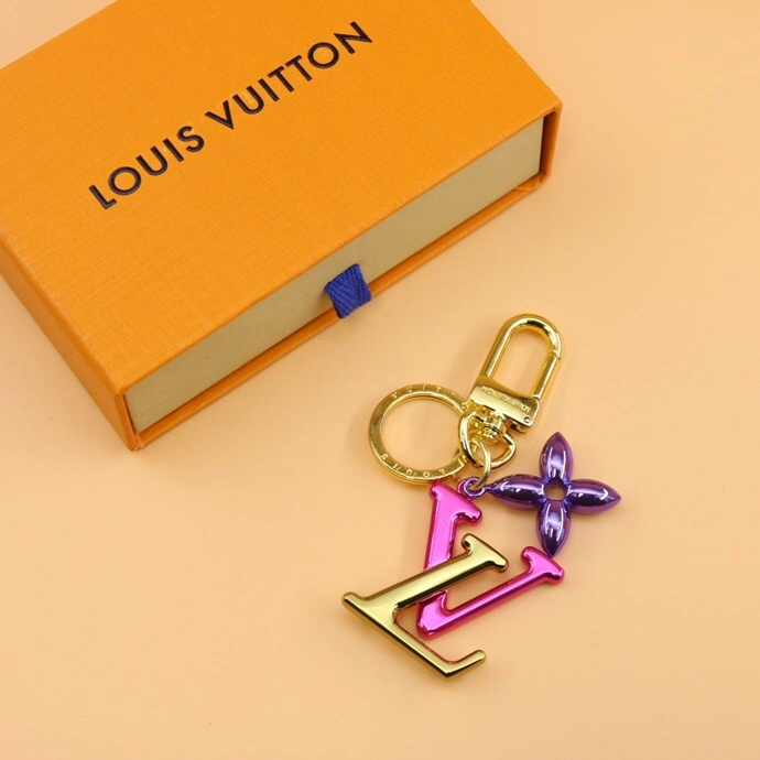 Louis Vuitton Keychains Vibrant 267334