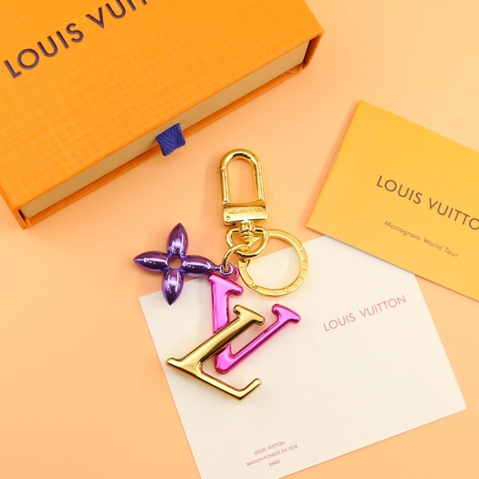 Louis Vuitton Keychains Vibrant 267334