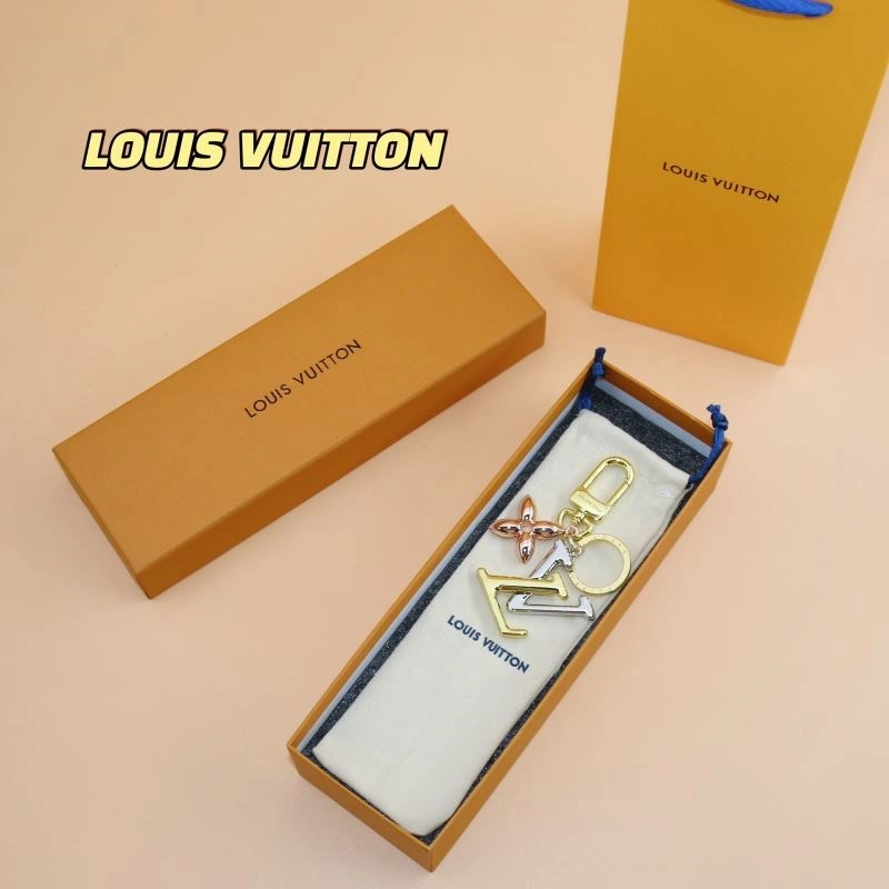 BestValue Louis Vuitton Keychains 267330