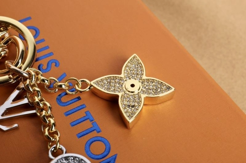 Louis Vuitton Keychains Fashionable 267315