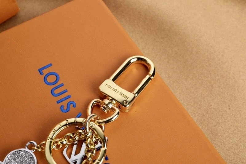 Louis Vuitton Keychains Fashionable 267315