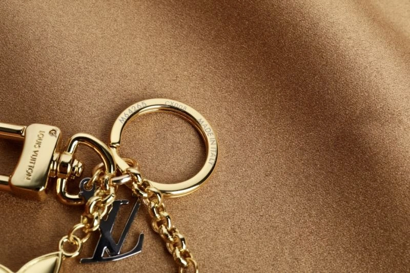 Louis Vuitton Keychains Fashionable 267315