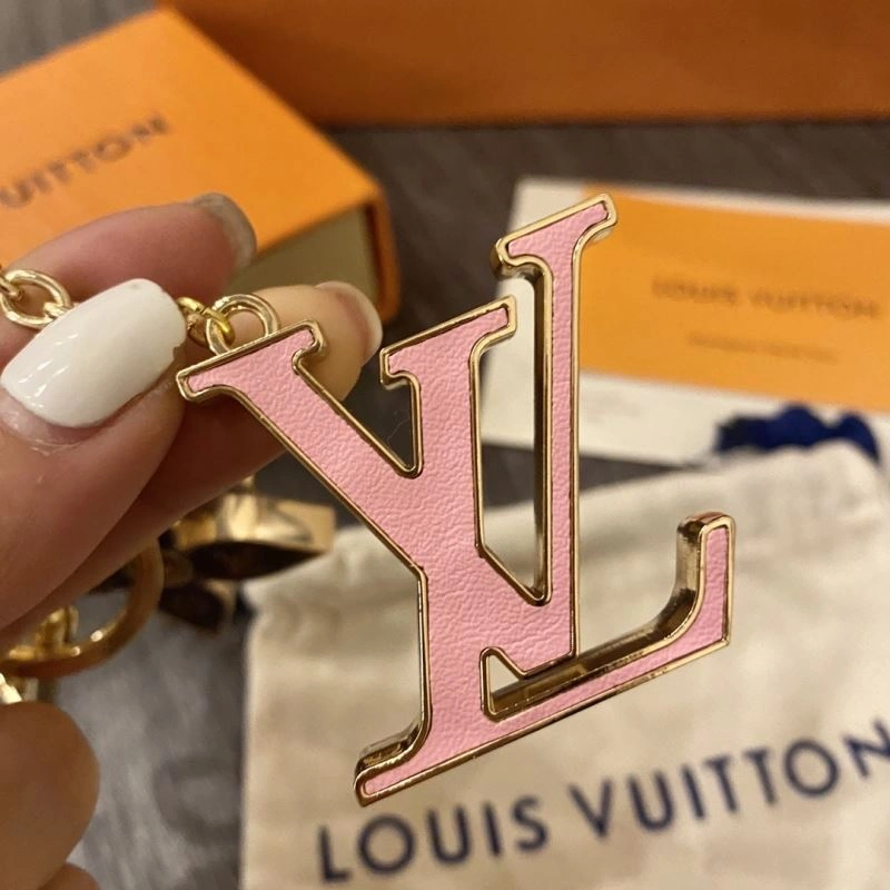 Louis Vuitton Keychains Modern 267318
