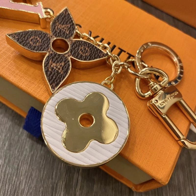 Louis Vuitton Keychains Modern 267318