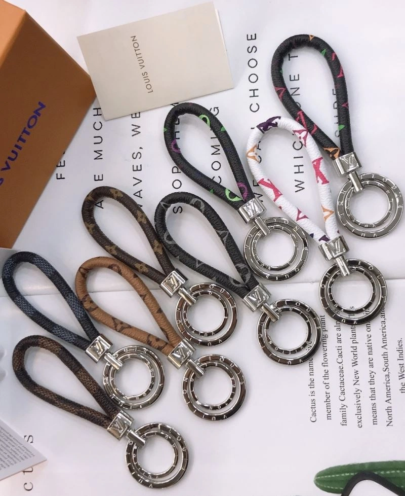 Louis Vuitton Keychains NewStyle 267329