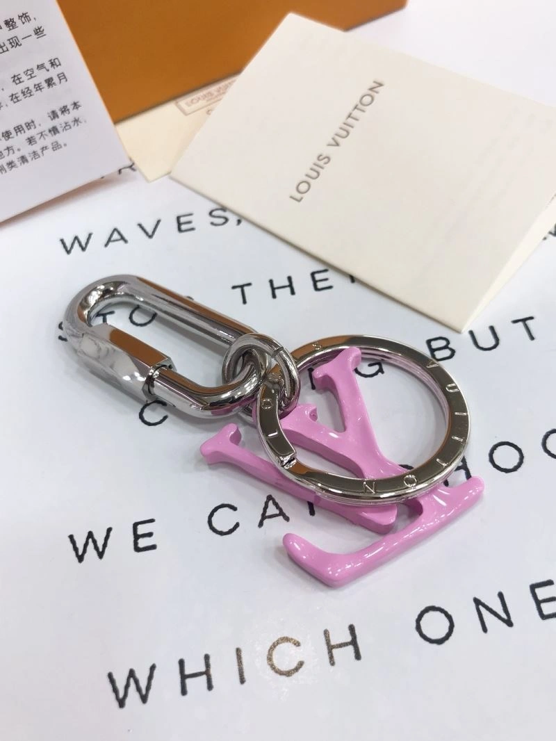 Comfortable Louis Vuitton Keychains 267322