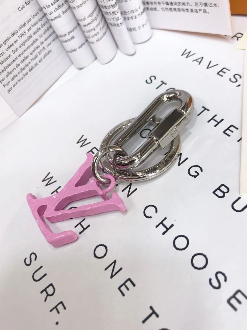 Comfortable Louis Vuitton Keychains 267322