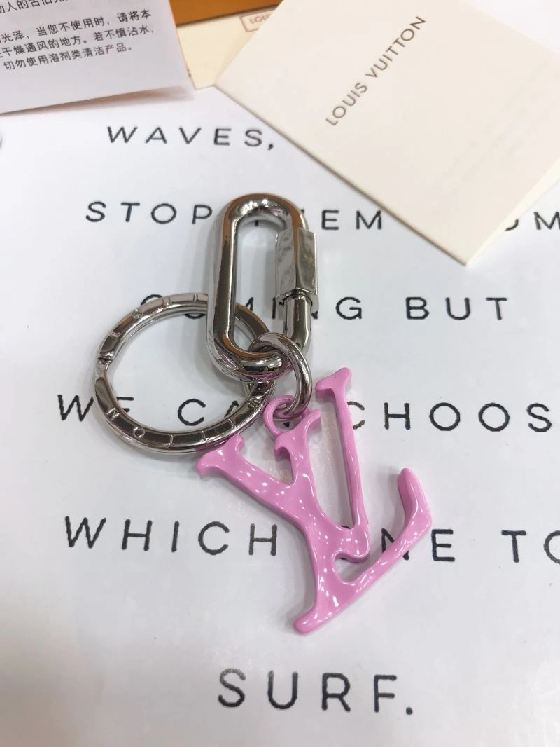 Comfortable Louis Vuitton Keychains 267322
