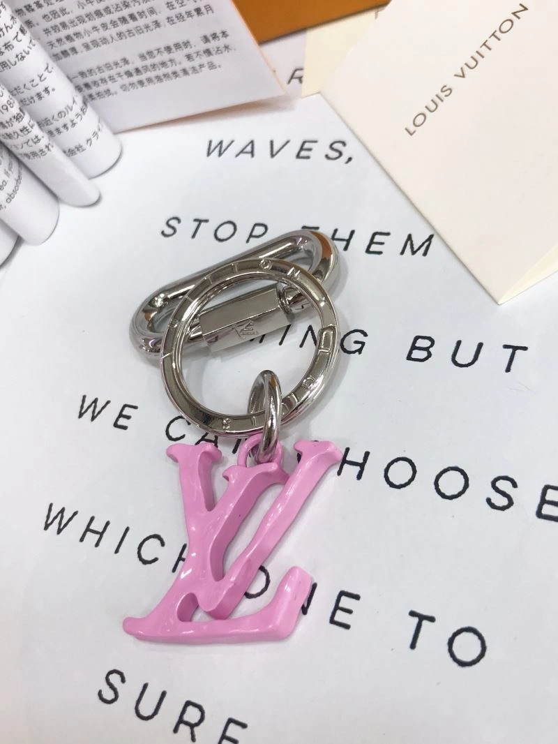 Comfortable Louis Vuitton Keychains 267322