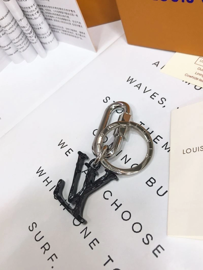 EyeCatching Louis Vuitton Keychains 267312