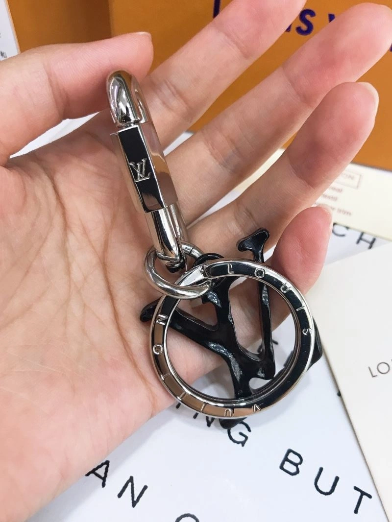 EyeCatching Louis Vuitton Keychains 267312