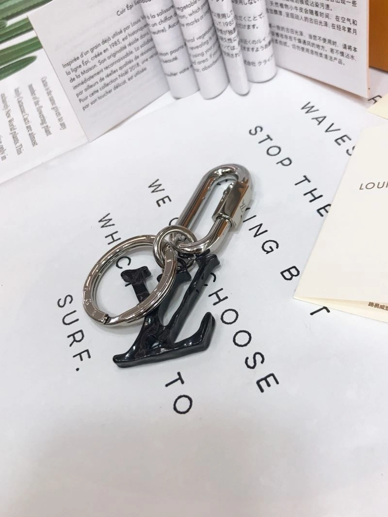 EyeCatching Louis Vuitton Keychains 267312