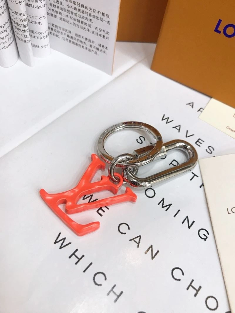 Louis Vuitton Keychains Sophisticated 267311