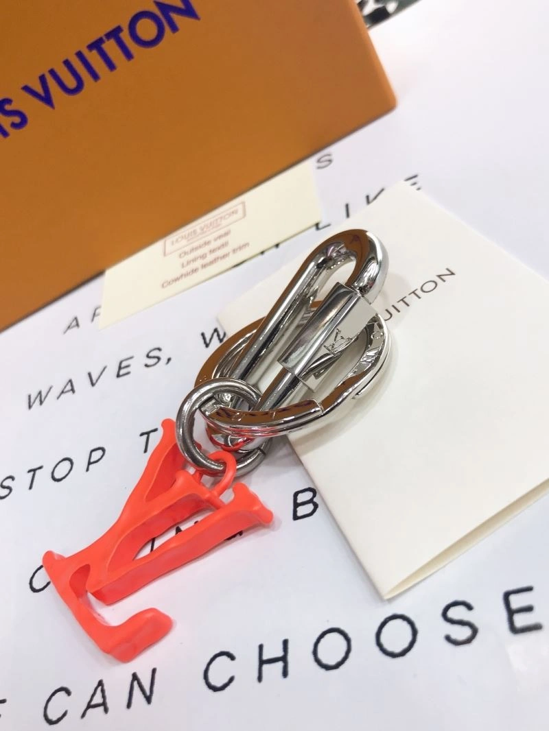 Louis Vuitton Keychains Sophisticated 267311