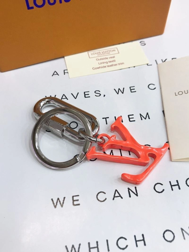 Louis Vuitton Keychains Sophisticated 267311