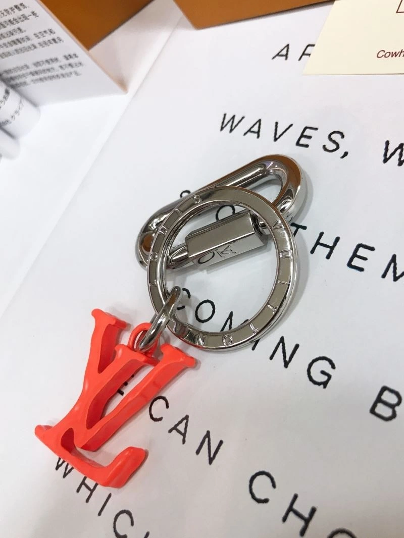 Louis Vuitton Keychains Sophisticated 267311