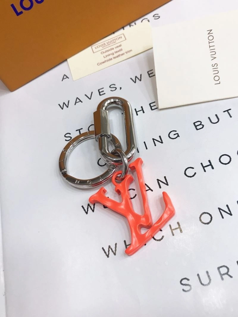Louis Vuitton Keychains Sophisticated 267311