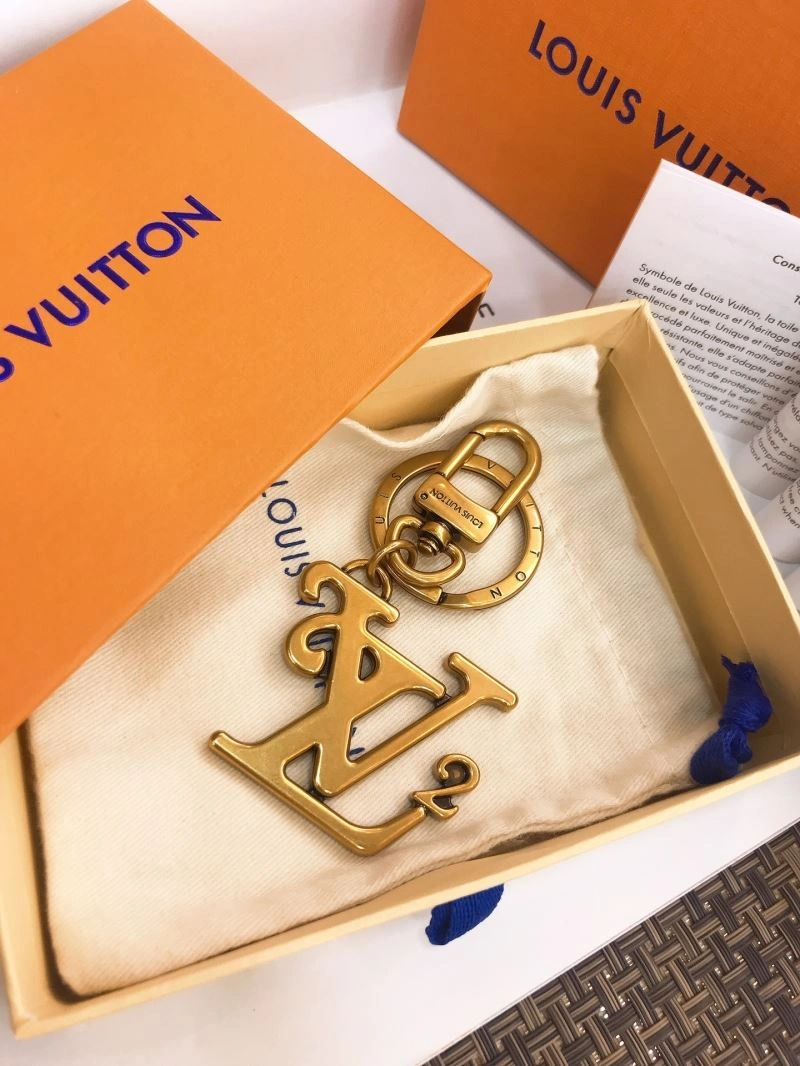 Trendy Louis Vuitton Keychains 267313