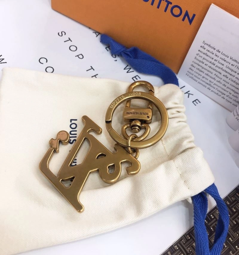 Trendy Louis Vuitton Keychains 267313