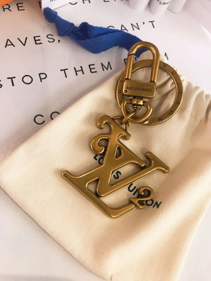 Trendy Louis Vuitton Keychains 267313