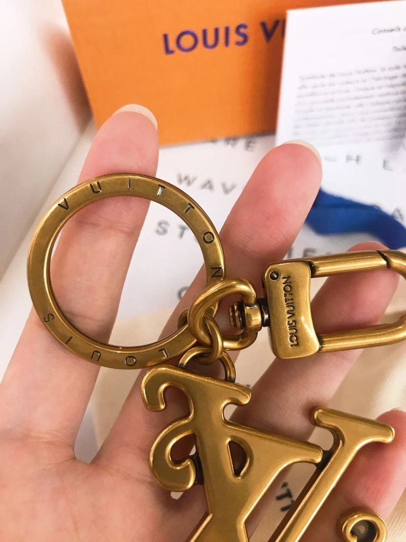 Trendy Louis Vuitton Keychains 267313