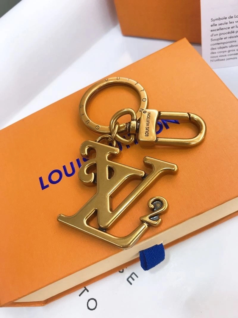 Trendy Louis Vuitton Keychains 267313