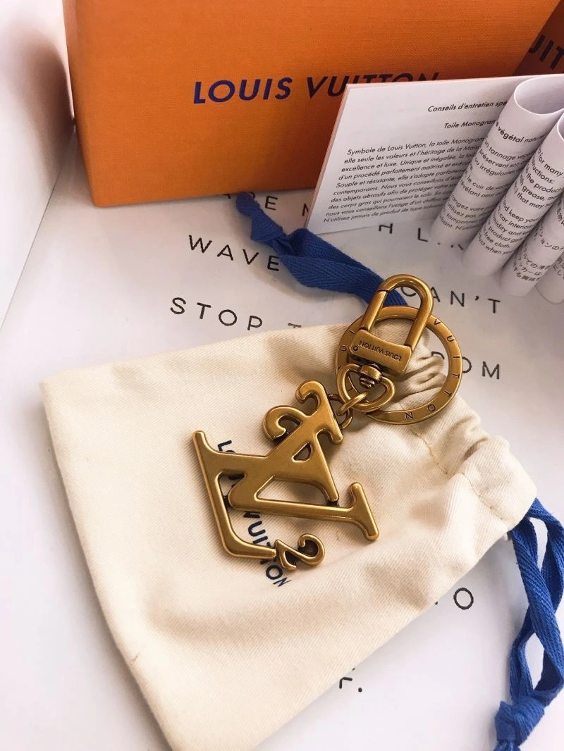 Trendy Louis Vuitton Keychains 267313