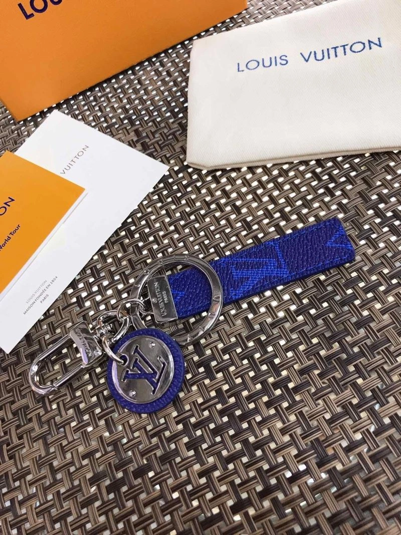 Vibrant Louis Vuitton Keychains 267310