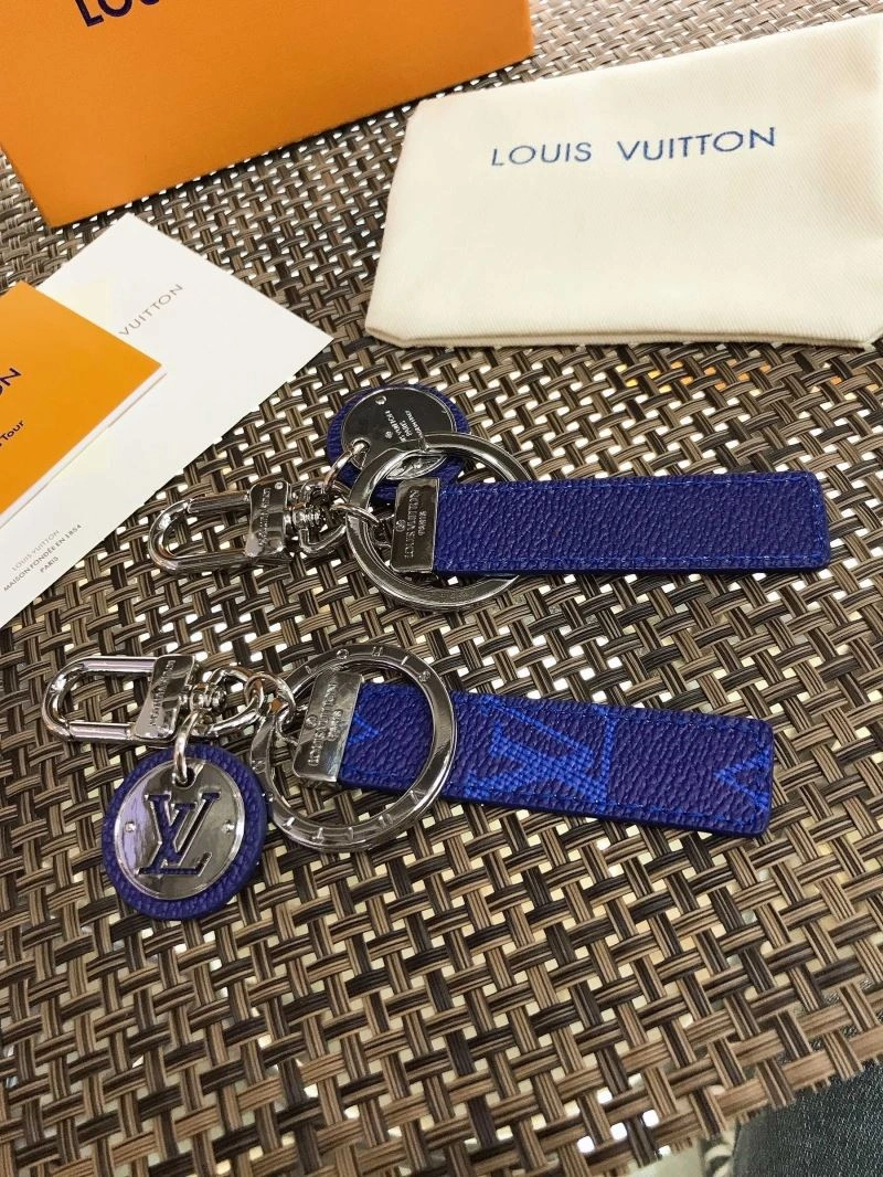 Vibrant Louis Vuitton Keychains 267310