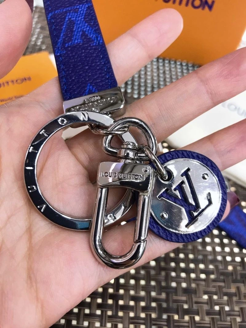 Vibrant Louis Vuitton Keychains 267310