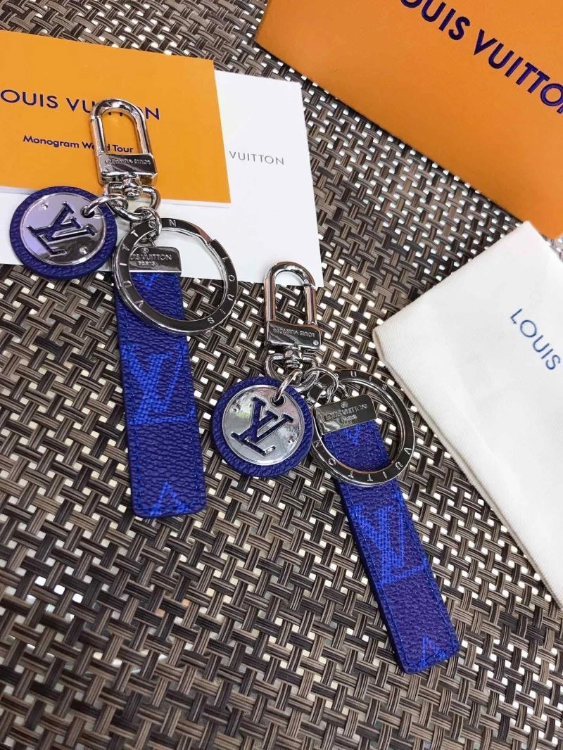 Vibrant Louis Vuitton Keychains 267310