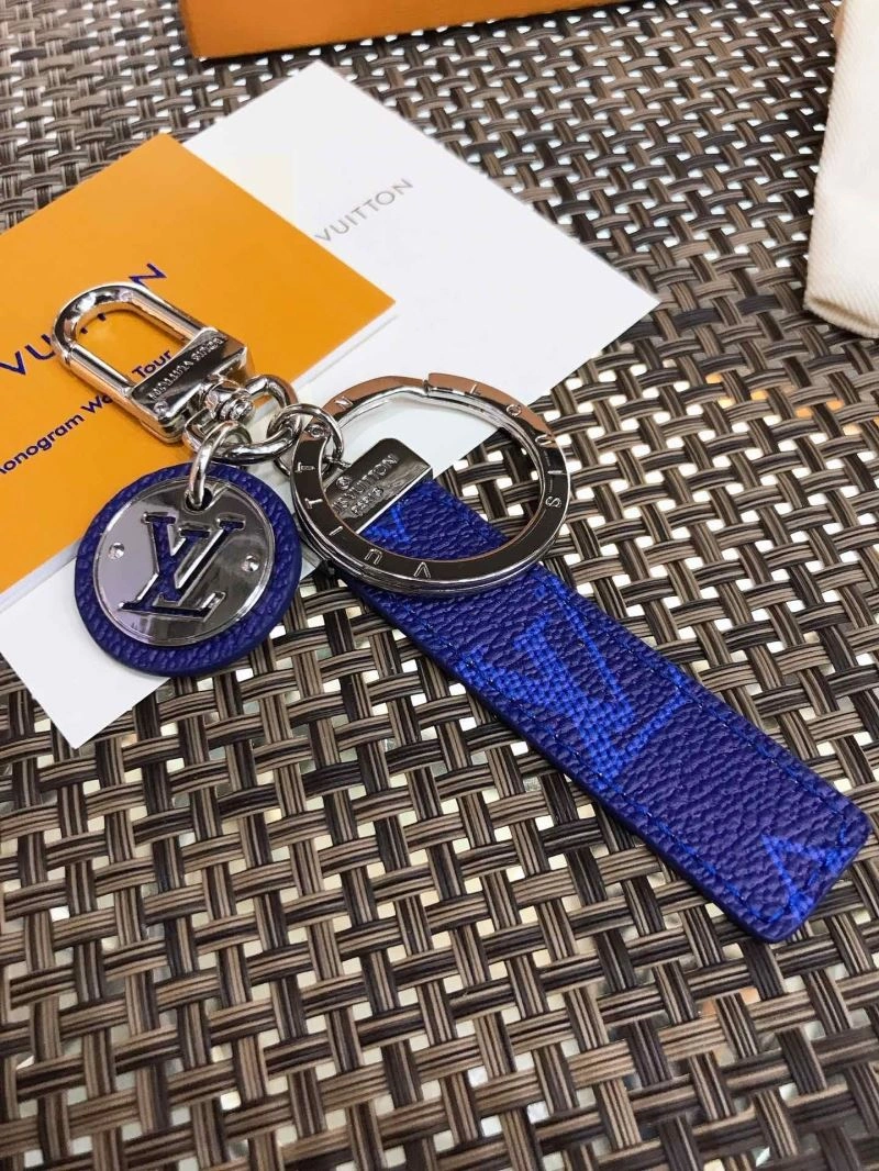 Vibrant Louis Vuitton Keychains 267310