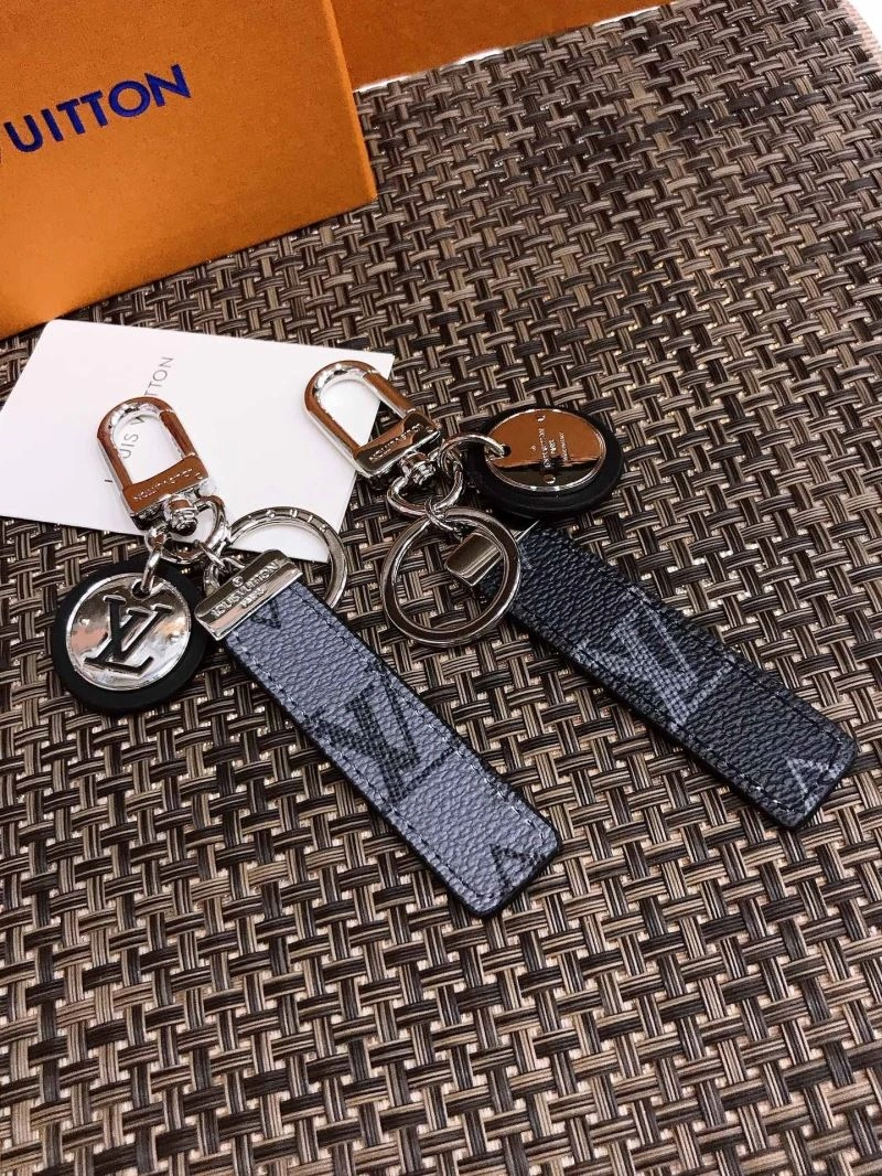 WeatherProof Louis Vuitton Keychains 267309