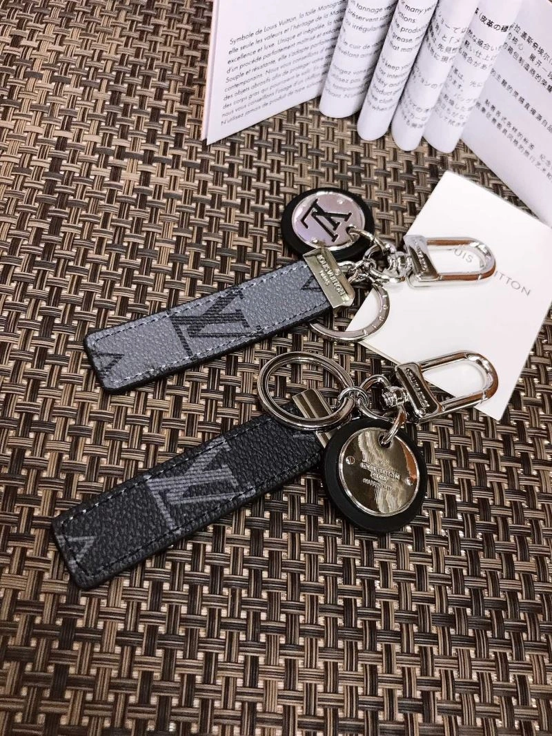 WeatherProof Louis Vuitton Keychains 267309