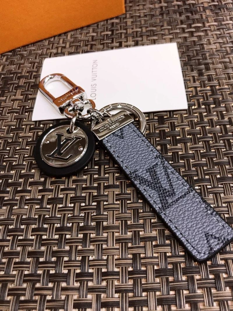 WeatherProof Louis Vuitton Keychains 267309
