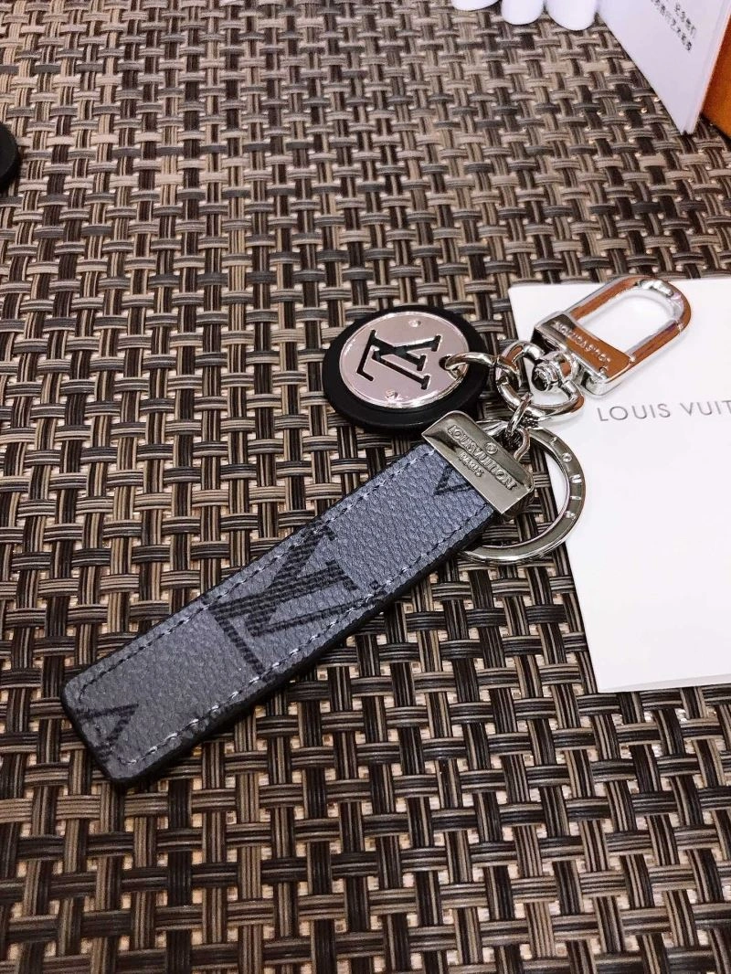 WeatherProof Louis Vuitton Keychains 267309