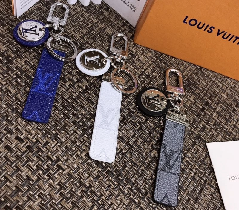 WeatherProof Louis Vuitton Keychains 267309
