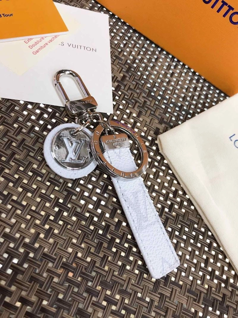 Durable Louis Vuitton Keychains 267307
