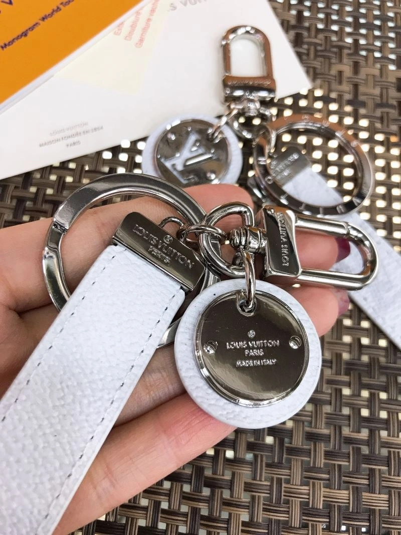 Durable Louis Vuitton Keychains 267307