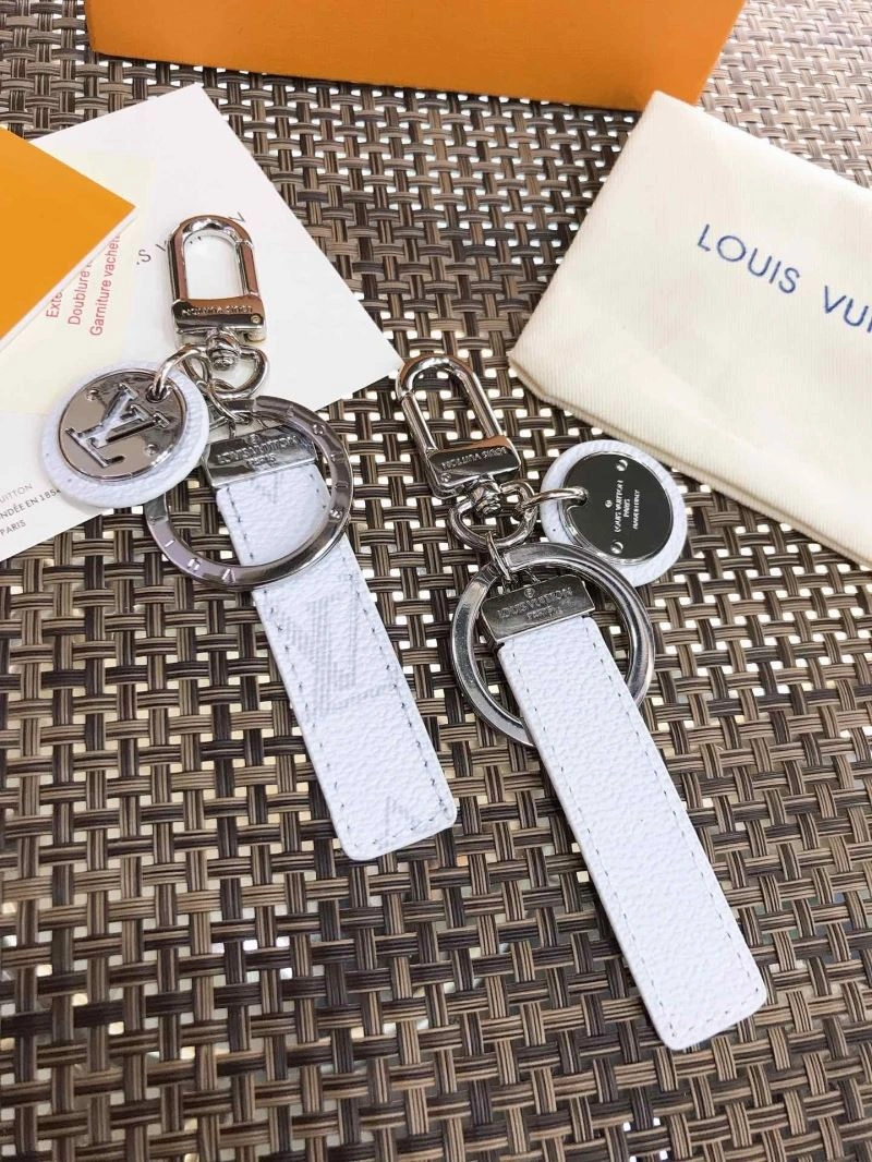 Durable Louis Vuitton Keychains 267307