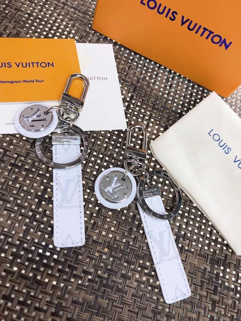 Durable Louis Vuitton Keychains 267307